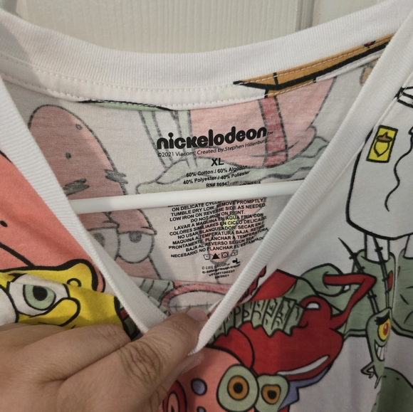 Spongebob - Picture 2 of 2